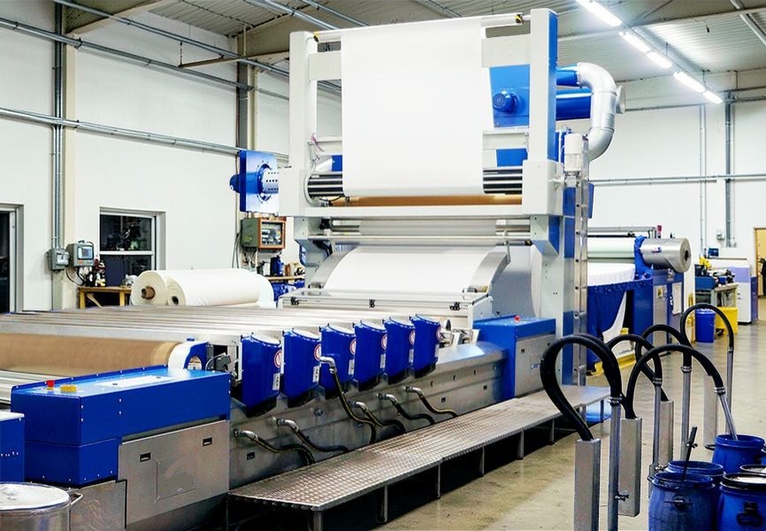 SANMYRS premium ink chemistry