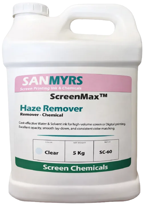 Haze Remover