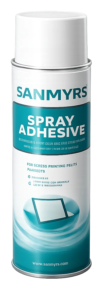 Spray Adhesive