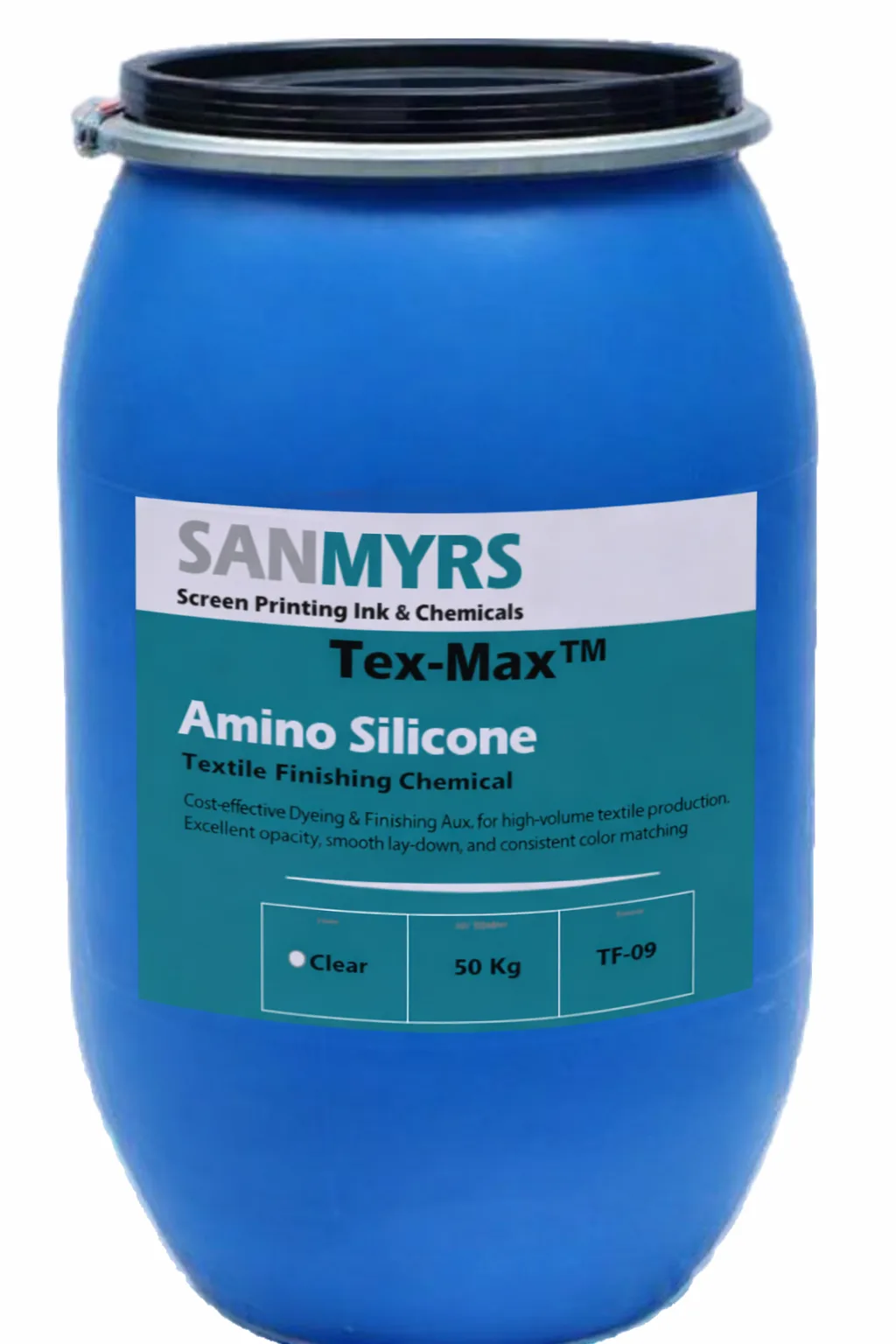 Amino Silicone Softener