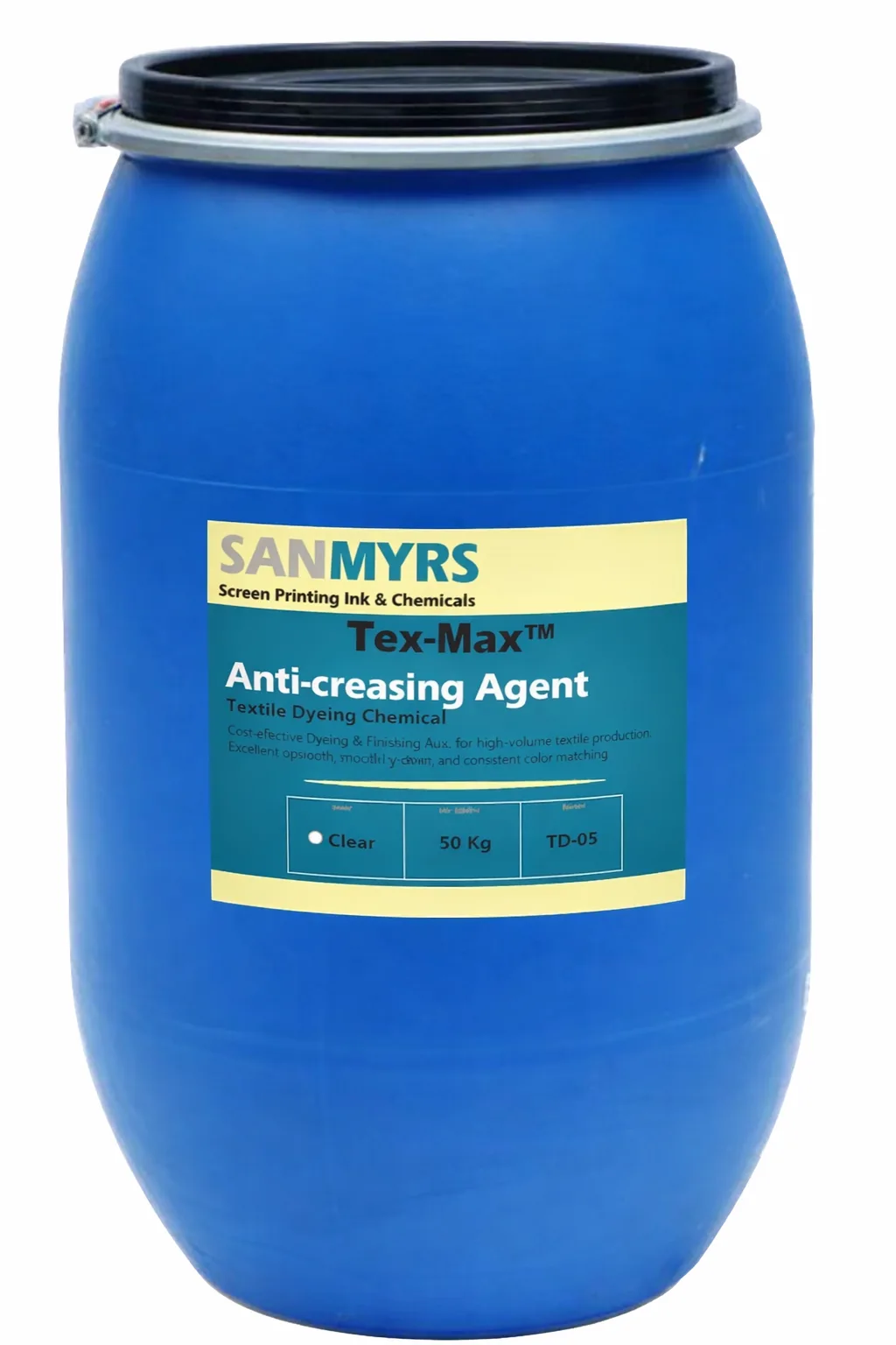 Anti-creasing Agent