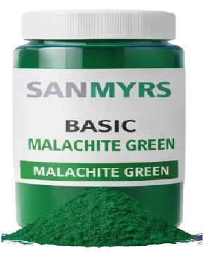 Malachite Green