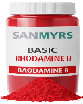 Rhodamine Red 18