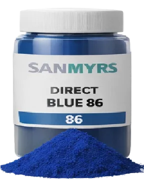 Direct Dyes