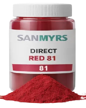 Red 81