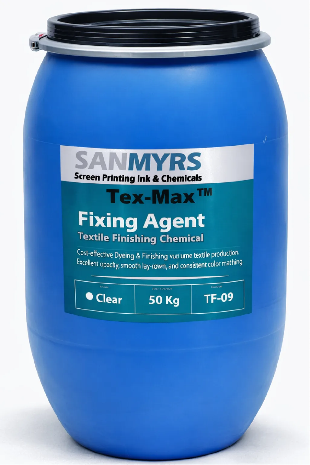 Fixing Agent