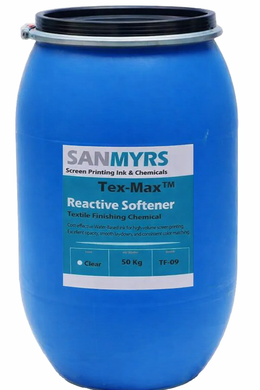 Reactive Softener
