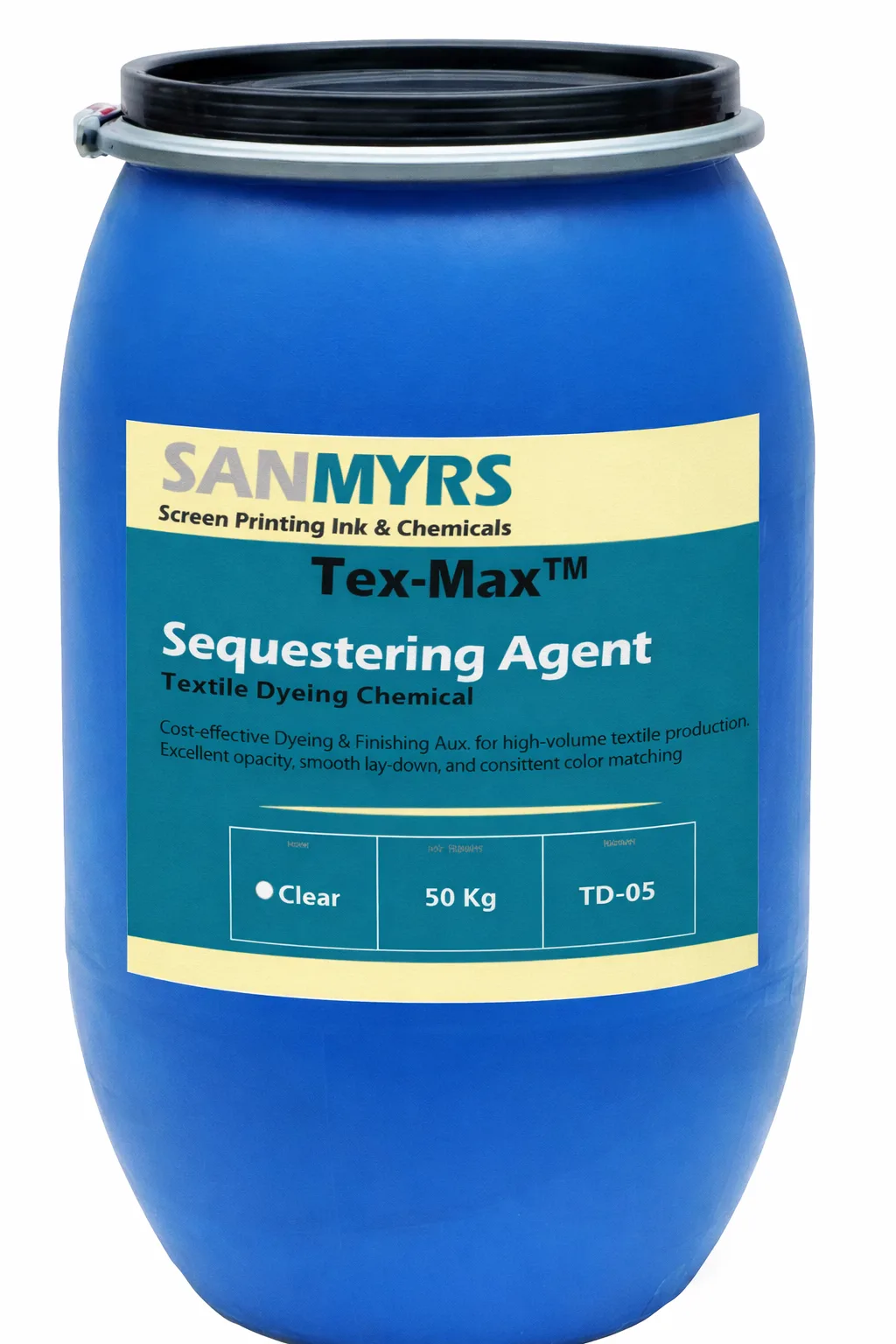 Sequestering Agent