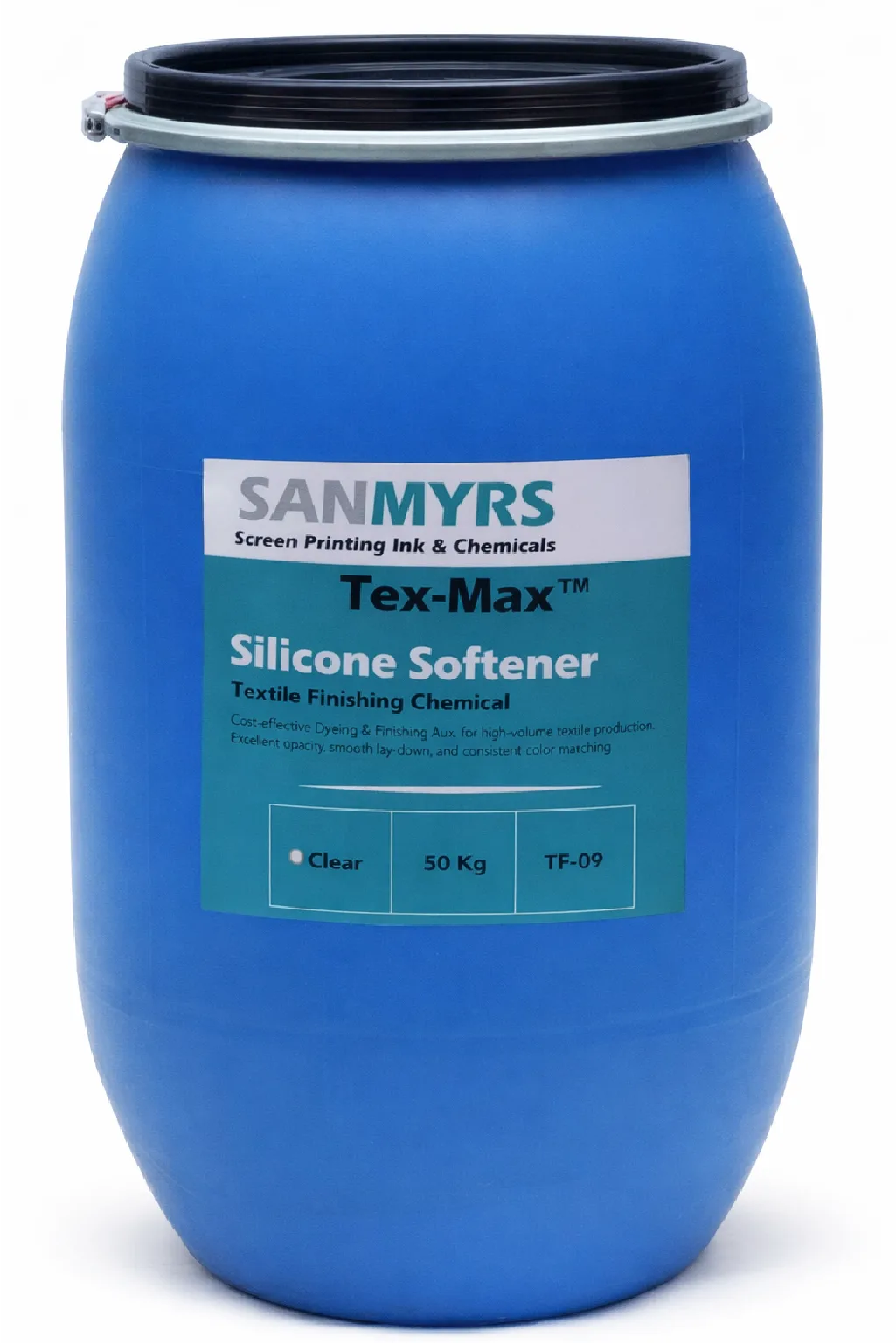 Silicone Softener