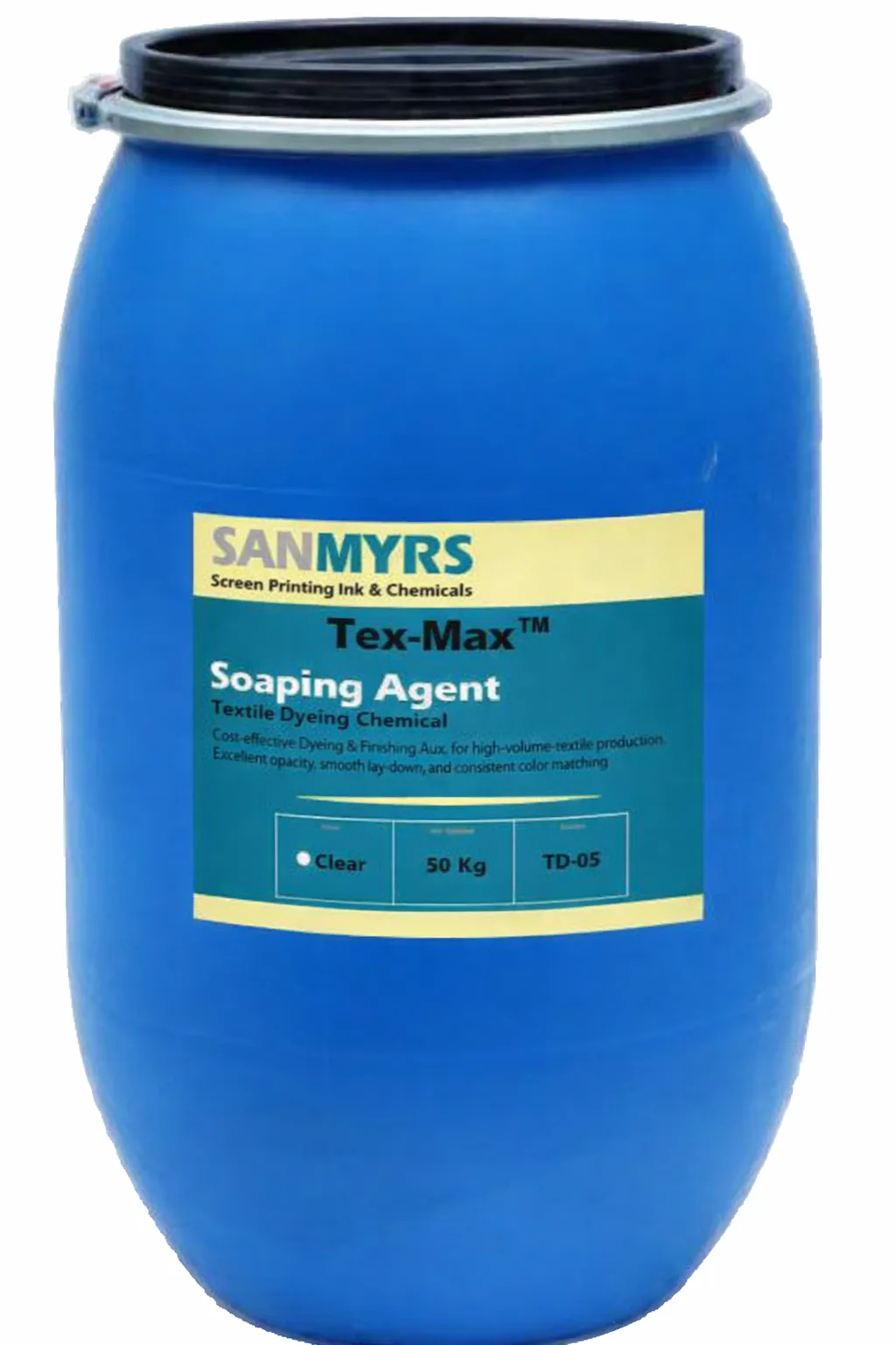 Soaping Agent