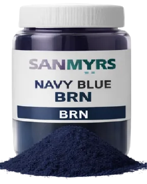 Navy Blue BRN
